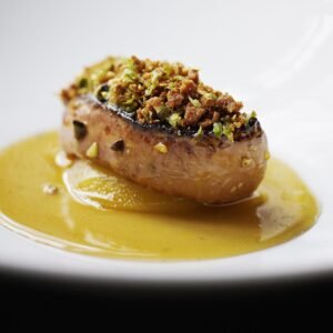 Foie Gras