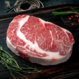 USDA Prime American Beef