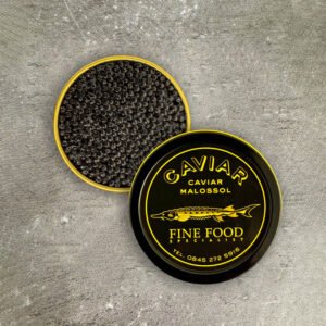 Caviar Price