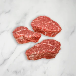 Wagyu Fillet Mignon, BMS 6-7, Frozen, +/-150g