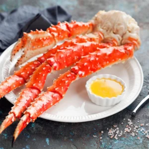 King Crab
