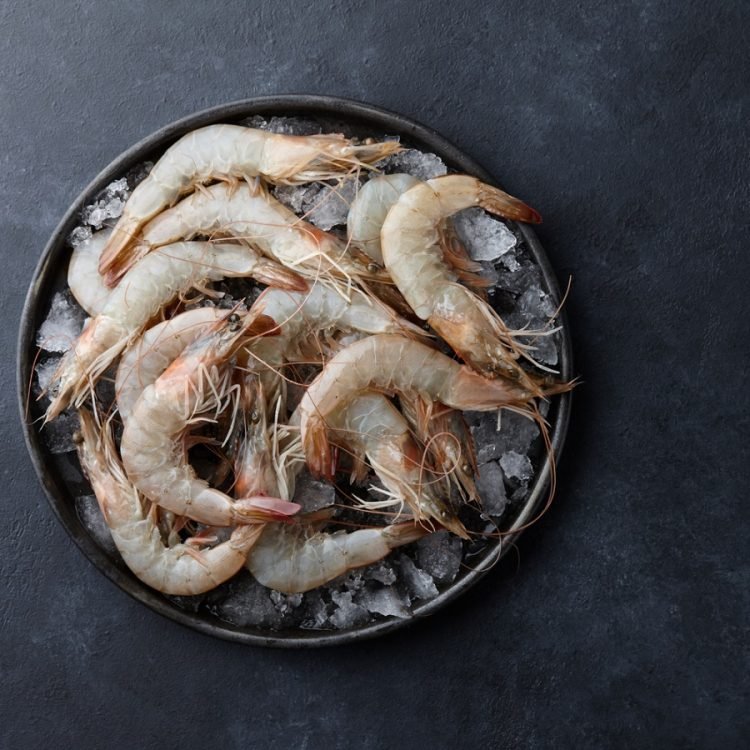 prawns online uk