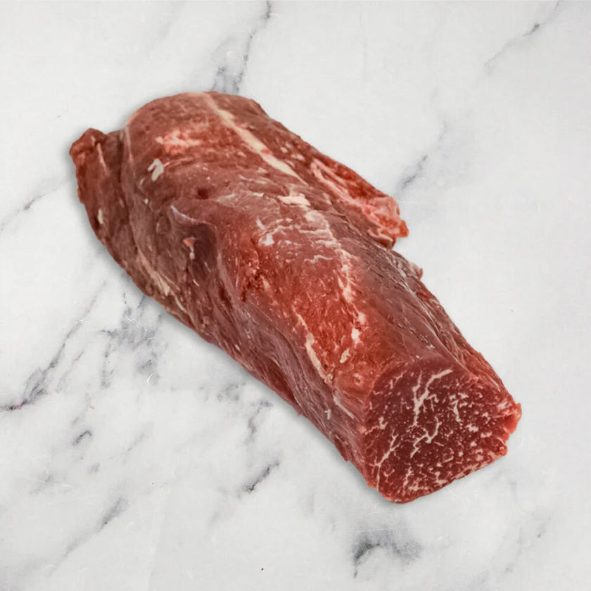 Wagyu Beef Fillet, Fresh, BMS 6-7, +/-2kg