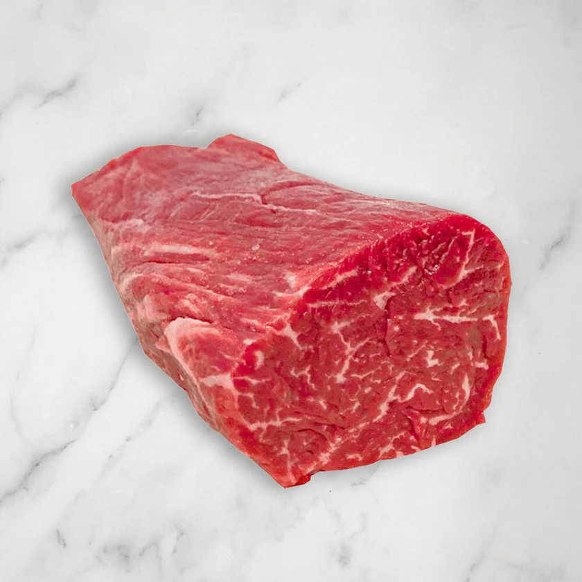 Wagyu Beef Tail-End Fillet, Frozen, +/-150g