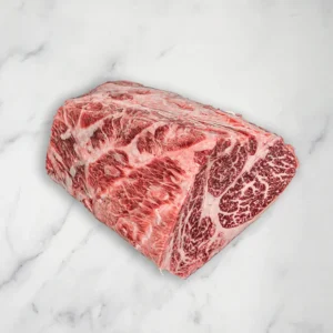 Wagyu Ribeye
