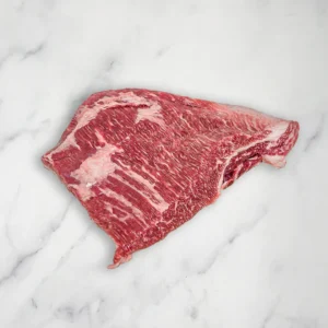 Wagyu Brisket, BMS 6-7, Frozen, +/-1.8kg