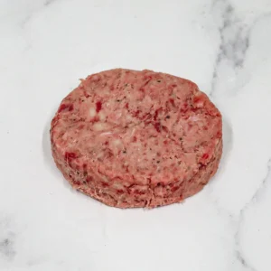 wagyu beef burger