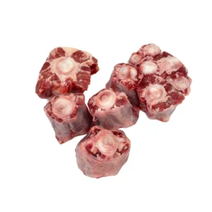 Wagyu Ox Tail, Frozen, +/-1kg