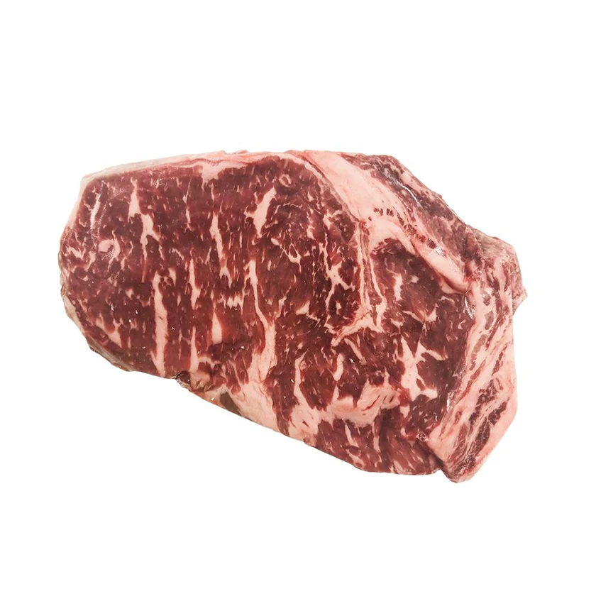 Wagyu Ribeye, BMS 6-7, Frozen, +/-320g