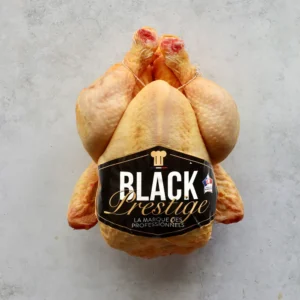 POULET JAUNE DE VENDÉE