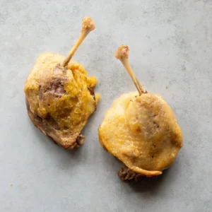 CONFIT DUCK LEGS IGP