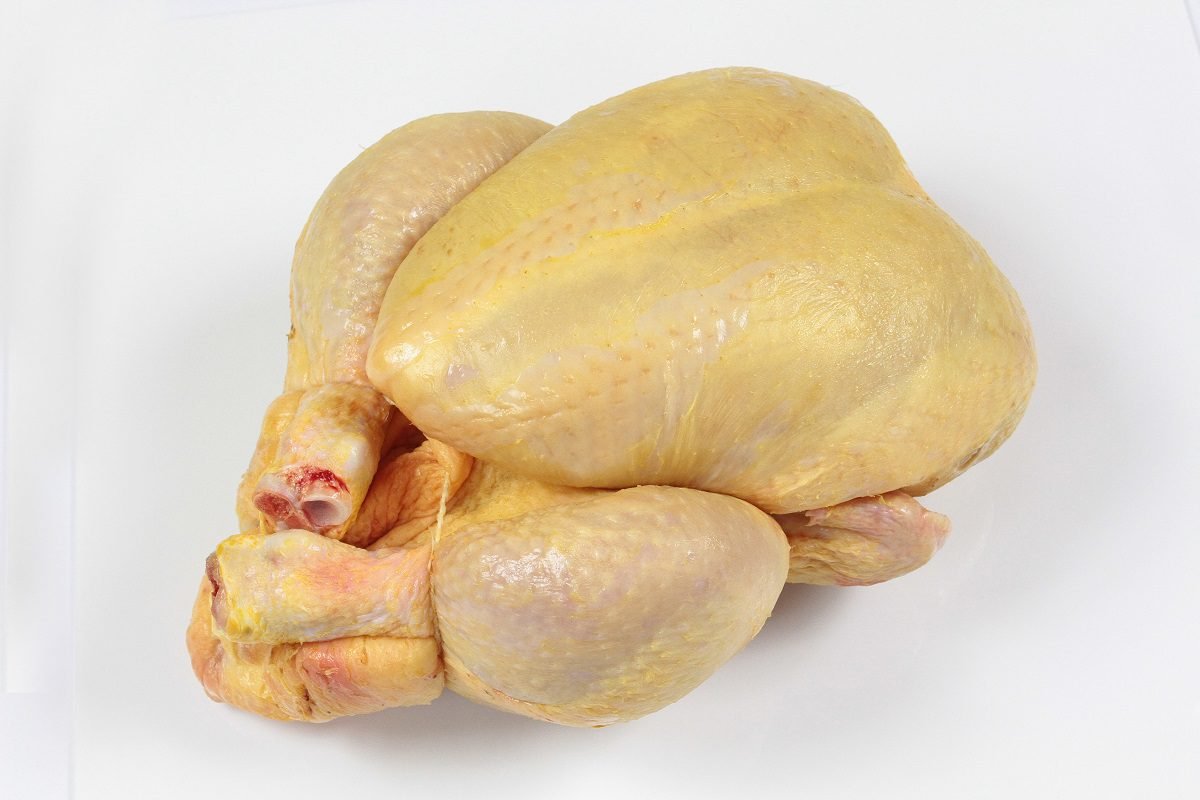 poulet de bresse uk