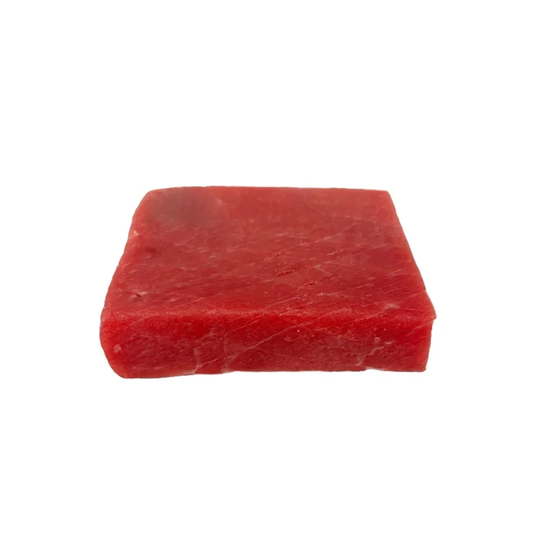 Bluefin Tuna ‘Akami’, Sashimi (Japan Grade), Saku Block, Frozen, +/-200g