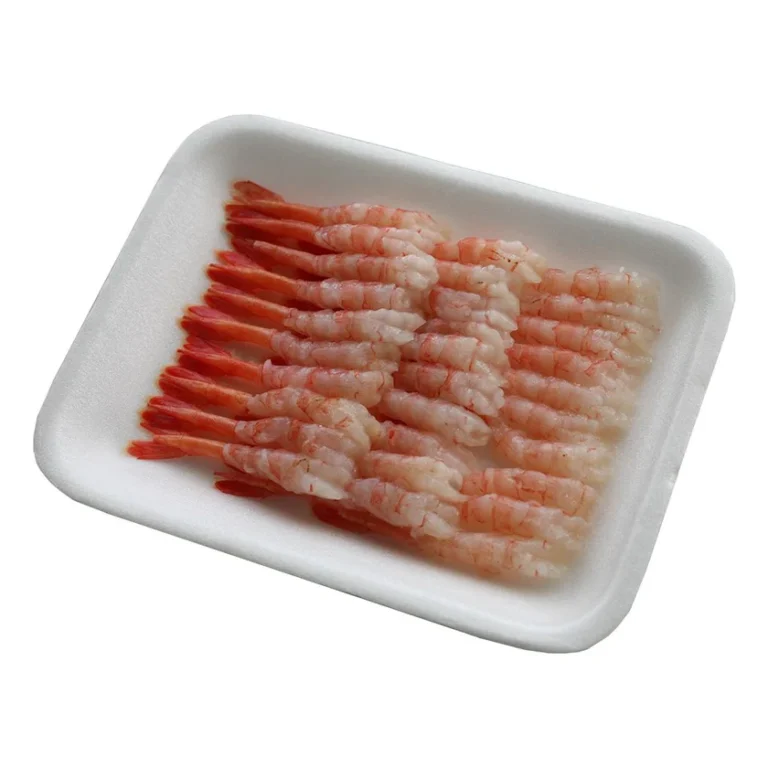 Ama Ebi Prawns for Sushi, from Frozen, 30 pcs, +/-100g