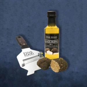 Autumn Truffle Gift Set