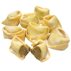 Braised Beef & Black Truffle Tortelloni, 2 x 1kg