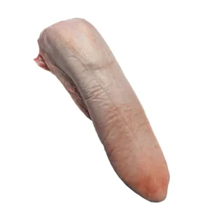 Calves Tongue, Fresh, +/-800g