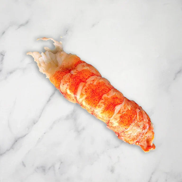 Canadian XL Lobster Tail, Frozen, (1x 140-160g)