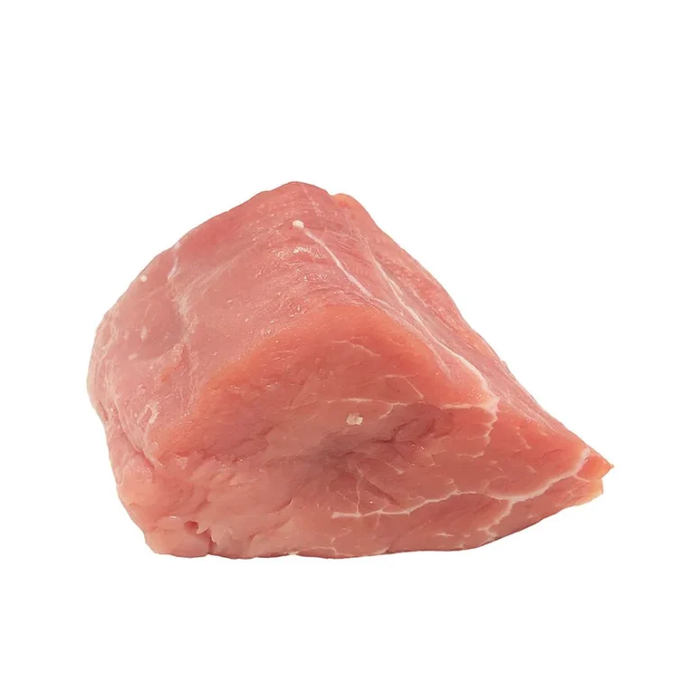 Dutch Milk-Fed Veal Fillet Centre-Cut, Fresh, 2 x +/-140g