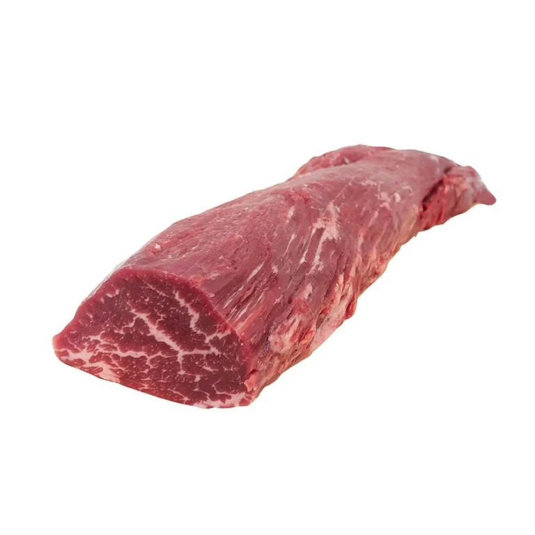 USDA Prime Grain-Fed Fillet Tenderloin, Fresh, +/-2.2kg
