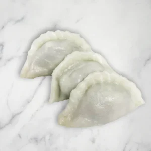 Handmade Prawn & Chive Dumplings, Frozen, 280g (12 pcs)