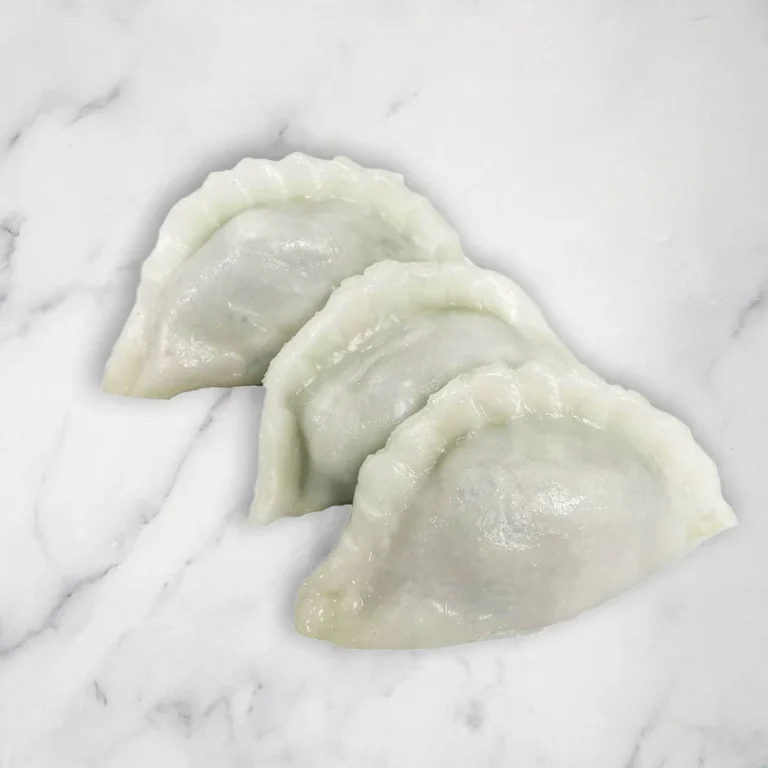 Handmade Prawn & Chive Dumplings, Frozen, 280g (12 pcs)