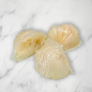 Handmade Prawn Dumpling, Frozen, 400g (16 pcs)