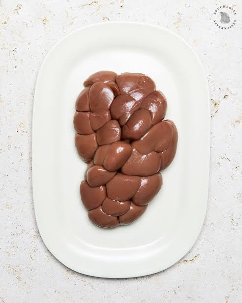 veal kidney