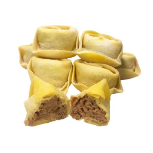 Lobster & Devonshire Crab Tortelloni, 1kg