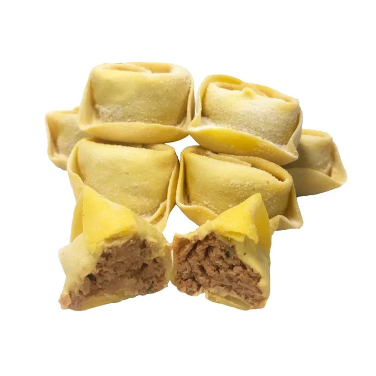 Lobster & Devonshire Crab Tortelloni, 1kg