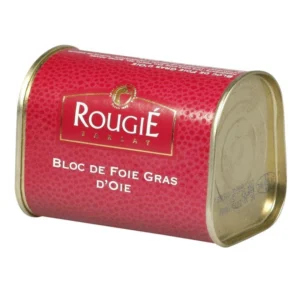 Rougie Bloc of Goose Foie Gras, 145g