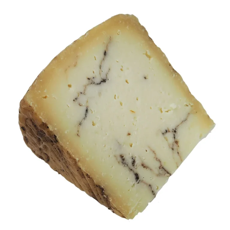 Moliterno with Truffle, +/-700g
