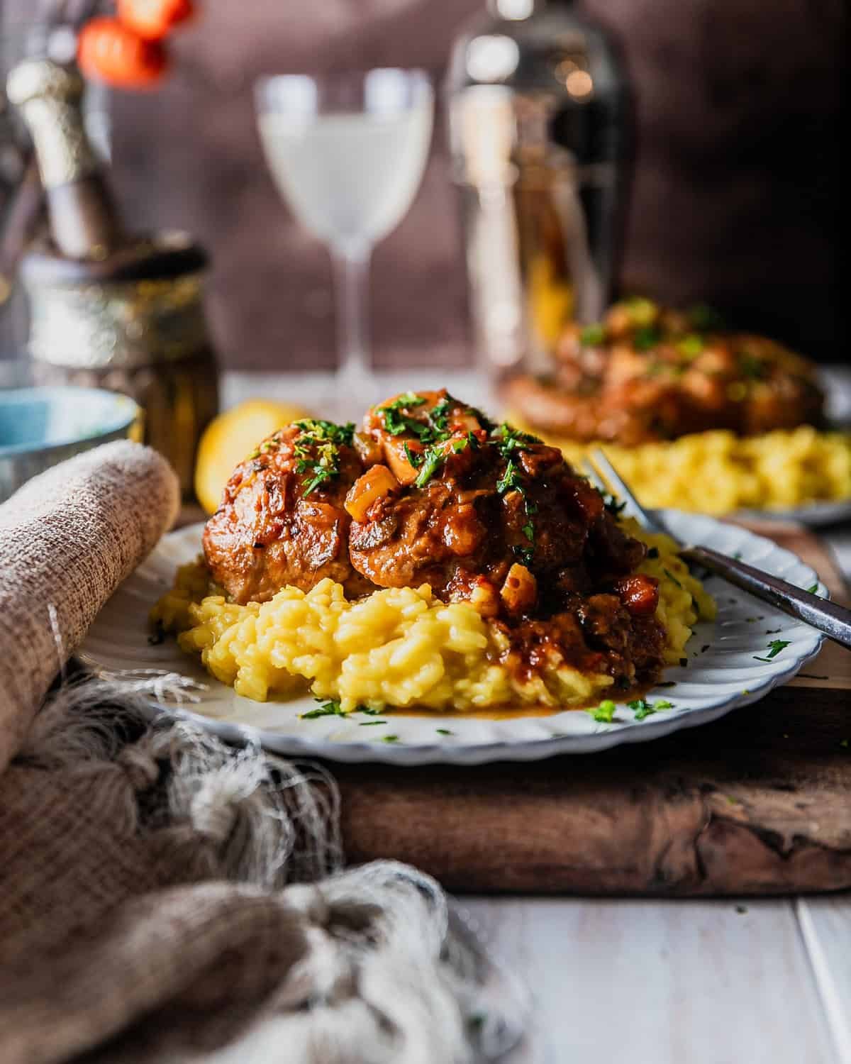 veal uk