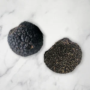 Perigord Truffles (Melanosporum), Frozen, 100g