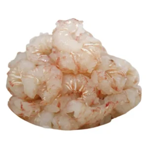 Wild Rock Shrimp (70-90pcs), Frozen, 2.25kg