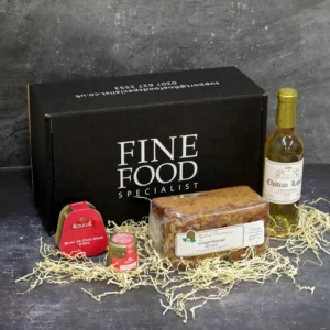 Rougie Foie Gras Gift Box
