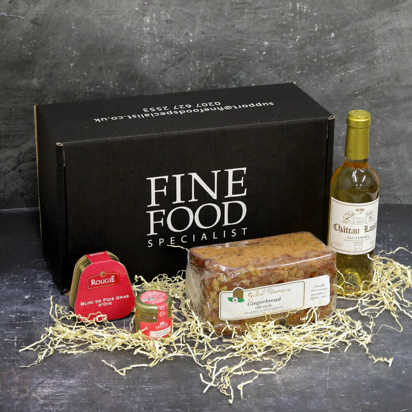 Rougie Foie Gras Gift Box