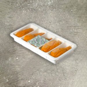 Sea Urchin Roe, Uni, Frozen, 100g