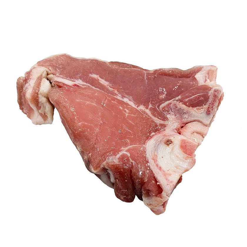 Dutch Milk-Fed Veal T-bone, Fresh, +/-500g