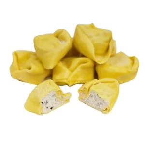 Mushroom & Truffle Tortelloni, 1kg
