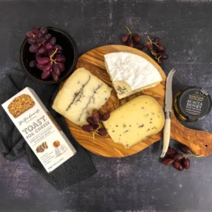 Ultimate Truffle Cheese Board, +/-1.1kg
