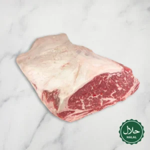 grass fed halal beef