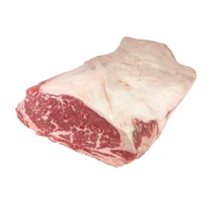 USDA Prime Grain-Fed New York Strip, Fresh, +/-4.5kg