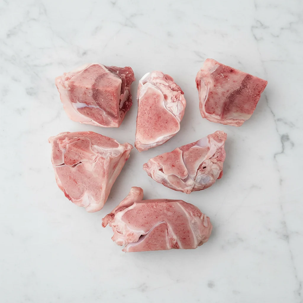Veal Bones