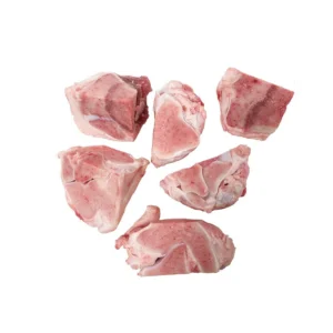 Veal Bones, Frozen, +/-2kg