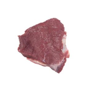 Dutch Milk-Fed Veal Cheeks, Trimmed, Fresh, +/-750g
