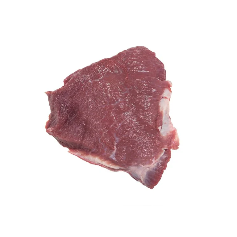 Dutch Milk-Fed Veal Cheeks, Trimmed, Fresh, +/-750g