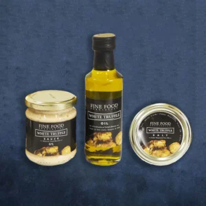 White Truffle Essentials