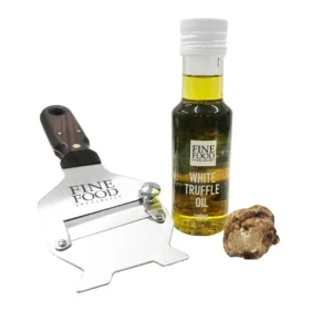 Spring White Truffle Gift Set