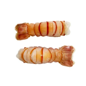 Wild Langoustine Tails, Raw & Frozen, +/-250g (+/-12 pcs)